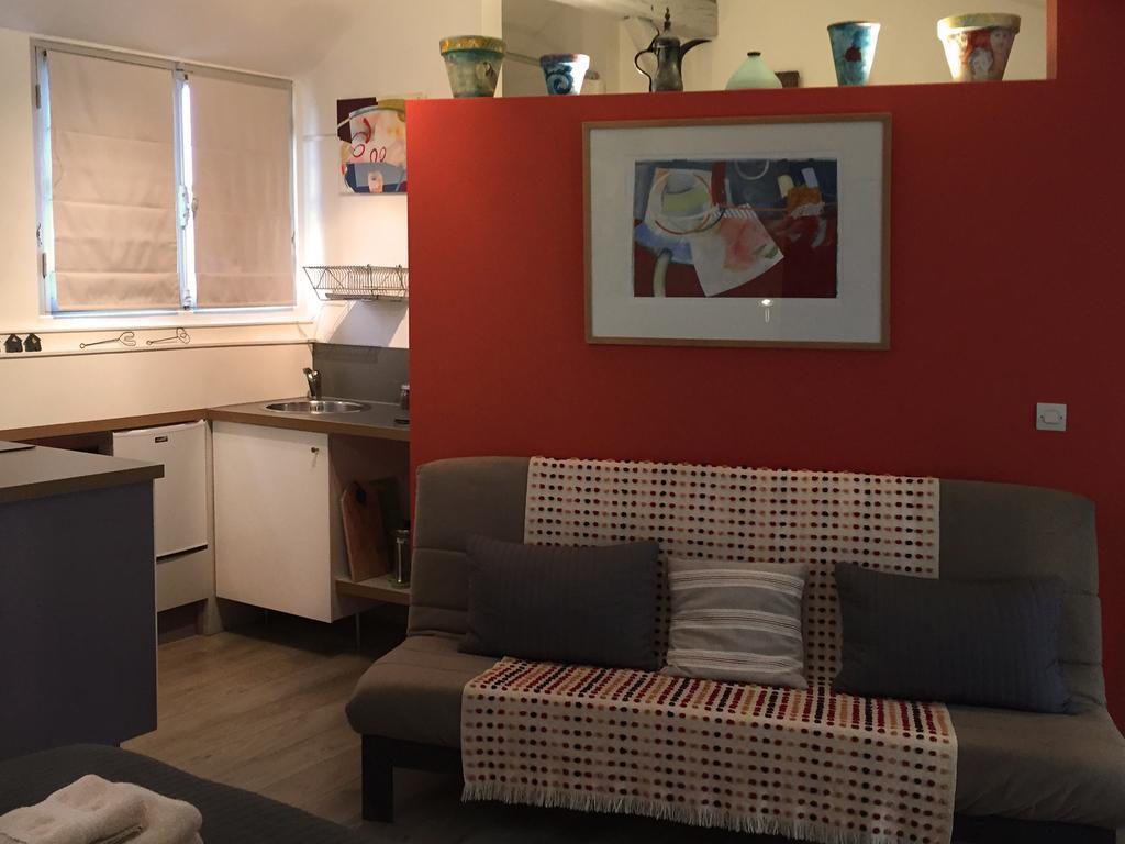 Studio 29 Онфлёр Экстерьер фото